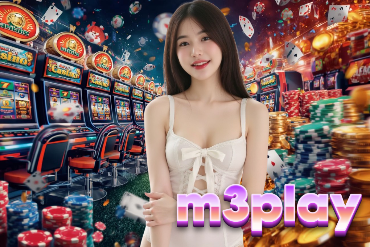 m3play