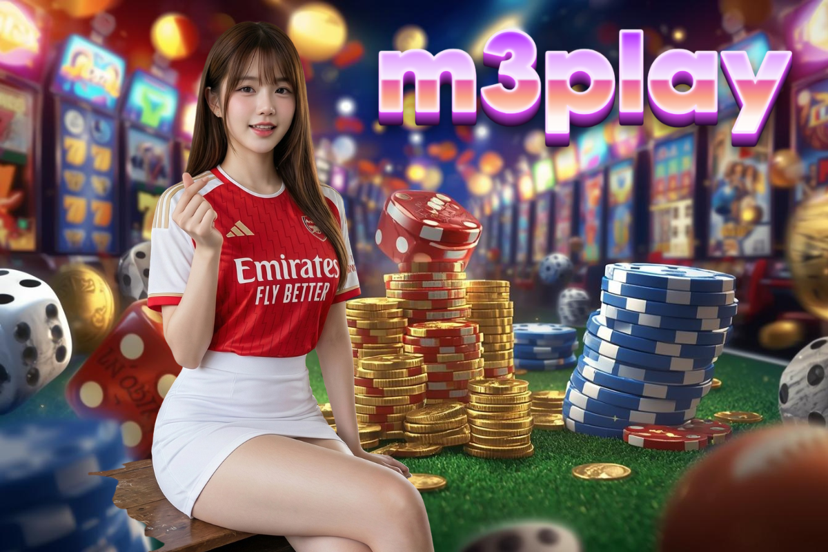 m3play สล็อต
